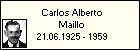 Carlos Alberto Maillo